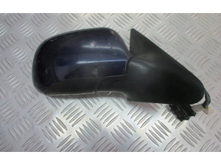 Зеркало электрическое Skoda Octavia Mk1 (1U) 1996 - 2004 года