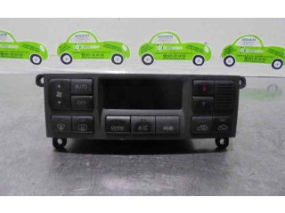 Блок управления климат-контролем Hyundai Sonata