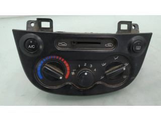 Блок управления климат-контролем    Chevrolet Matiz