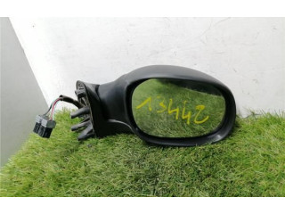 Зеркало (механическое) Citroen Xsara Picasso - года