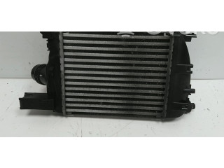 Интеркулер  144963014R   Dacia Sandero 