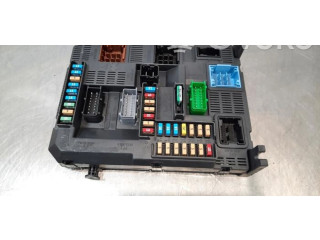 Блок предохранителей  9807532080   Peugeot 2008 I    