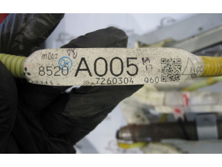 Боковая подушка безопасности 8520A005, 607004100B   Citroen C-Crosser