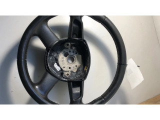 Руль Audi A6 S6 C6 4F  2004-2011 года 4F0419091AH1KT, 4F0419091AH      