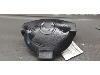 Подушка безопасности водителя    Daihatsu Copen L880