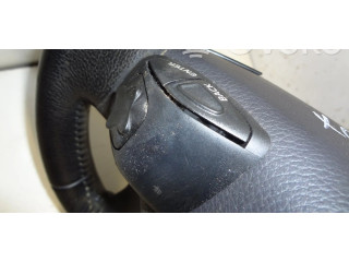 Руль Volvo XC90 2003 - 2006 года 8666891