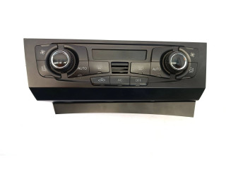 Блок управления климат-контролем 8T2820043S, A2C53307437 Audi A5 8T 8F