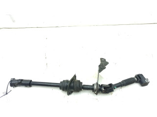    Рулевая рейка 098497AA   Jeep Grand Cherokee (WK) 2005-2010 года