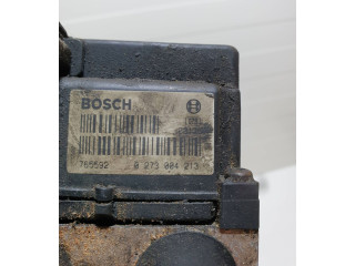 Jednotka ABS 0273004213, 765592 Audi A8 S8 D2 4D 2000