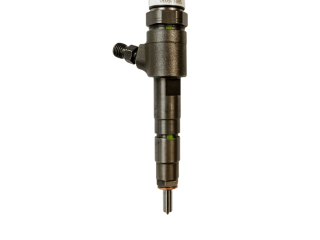 Форсунка 0445110489, 0986435288    Ford Transit -  Tourneo Connect   