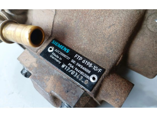 Vstřikovací čerpadlo 9641852080, BOMBAINYECCION   Citroen C3  pro naftový motor 1.4  