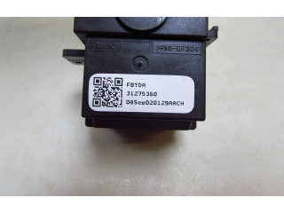 Ручка стеклоочистителей 31275360, 51604   Volvo V70