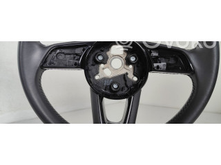 Руль Audi A3 S3 8V 2013 - 2019 года 8W0419091CK