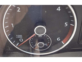 Панель приборов 2K5920876A Volkswagen Caddy