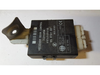 Блок управления дверью