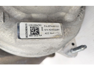 Turbodmychadlo Нагнетатель 500554760, 500554760 Alfa Romeo Stelvio