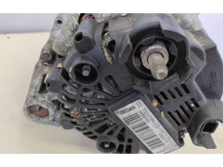 Генератор tg11c069 Dacia Duster