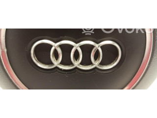 Подушка безопасности водителя 8V0880201AL   Audi A7 S7 4G