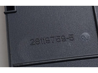 Блок управления 28119759-5, 28119759-5 Citroen C5