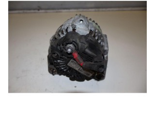 Генератор 8200667608 Dacia Duster