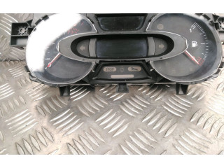 Спидометр (приборный щиток) 248091015R   Renault Trafic III (X82)