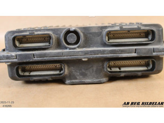 Блок управления впрыском 16258815   Chevrolet Blazer S10