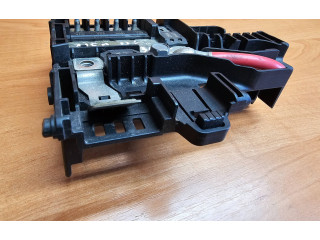 Блок предохранителей 13362767, 27082011 Opel Meriva B