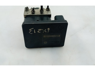 Блок управления АБС 1KO614517, 1K0907379AA Volkswagen Jetta III