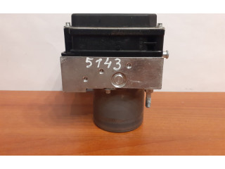 Блок АБС DX232C405BG, 0265951911   Jaguar  XF X250  2007 - 2015 года