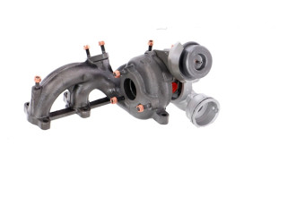Турбина Volkswagen Bora 54399880018, 54399880018