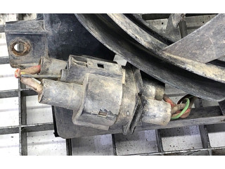 Комплект вентиляторов 1K0121205 Audi A3 S3 8P