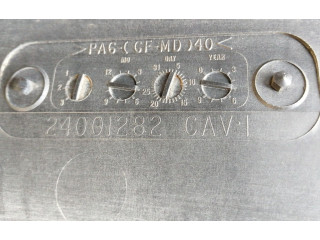 Вентилятор радиатора     24001282    Chevrolet Camaro 