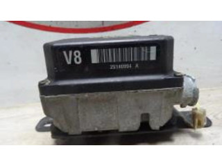 Блок управления    Cadillac STS Seville