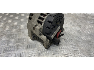 Генератор 231008344R Dacia Sandero