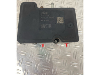 Блок АБС P52129363AA Jeep Cherokee III KJ 2001 - 2008 года