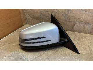 Zpětné zrcátko pravé Mercedes-Benz E W212 2012 A3159444