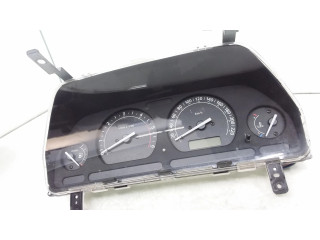 Přístrojová deska Land Rover Freelander 2002 LR0016004, YAC002350