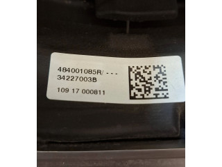 Руль Dacia Dokker   -  года 484001085R, 34227003B      