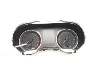 Панель приборов 6HH2A0BFE Infiniti Q50