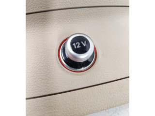 Блок управления климат-контролем 4G0919158Q Audi A7 S7 4G