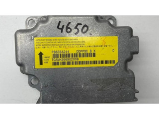 Блок подушек безопасности P8635A244, TGAMH266902008 Mitsubishi Lancer X