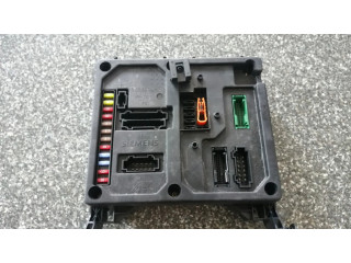 Блок предохранителей 7M3962258AH Ford Galaxy