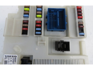 Блок предохранителей 31343677AA, BG9T14C256GA Volvo S60