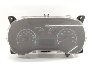 Блок предохранителей  1376277080, 503002184901   Fiat Fiorino    