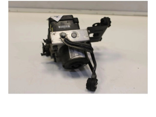 Блок АБС 10020700154   Mini  One - Cooper R50 - 53  2001 - 2006 года