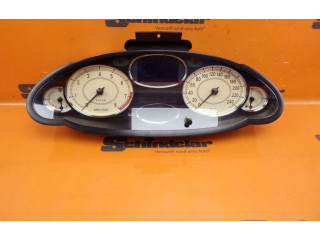 Панель приборов YAC110376, YAC110376   Rover 75       