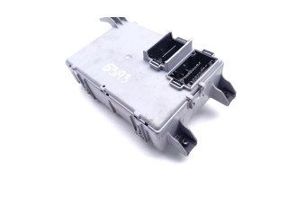 Pojistková skříňka 00505254560, 28345515 Alfa Romeo Mito 2013