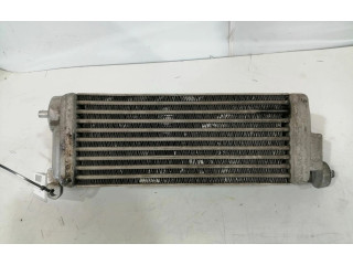 Интеркулер 19700PDDE01 Honda Accord