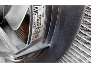 Комплект радиатора    Renault  Clio III  2005 - 2012 года