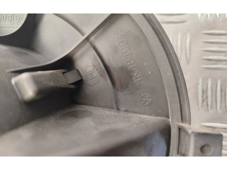 Вентилятор печки    1K1819015   Volkswagen Golf Plus